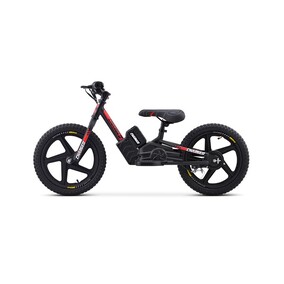 Charged Version 2 12" 200w Red Balance Ebike