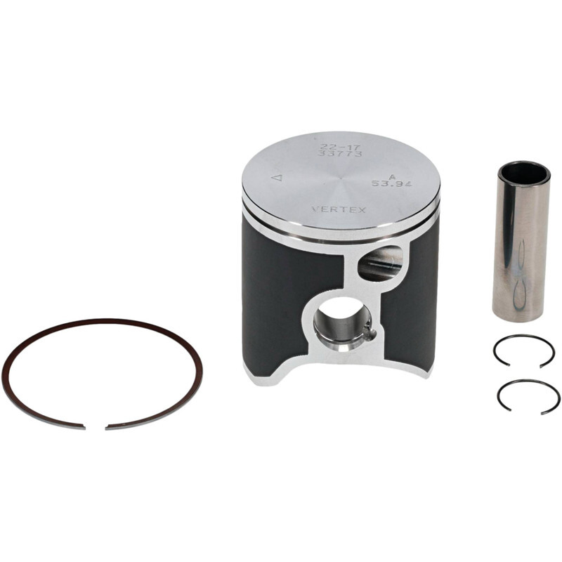 KTM & Husqvarna Piston Kit – Fits 125, 150, 85, 65cc & Rotax 582 (Includes Circlip Tool)