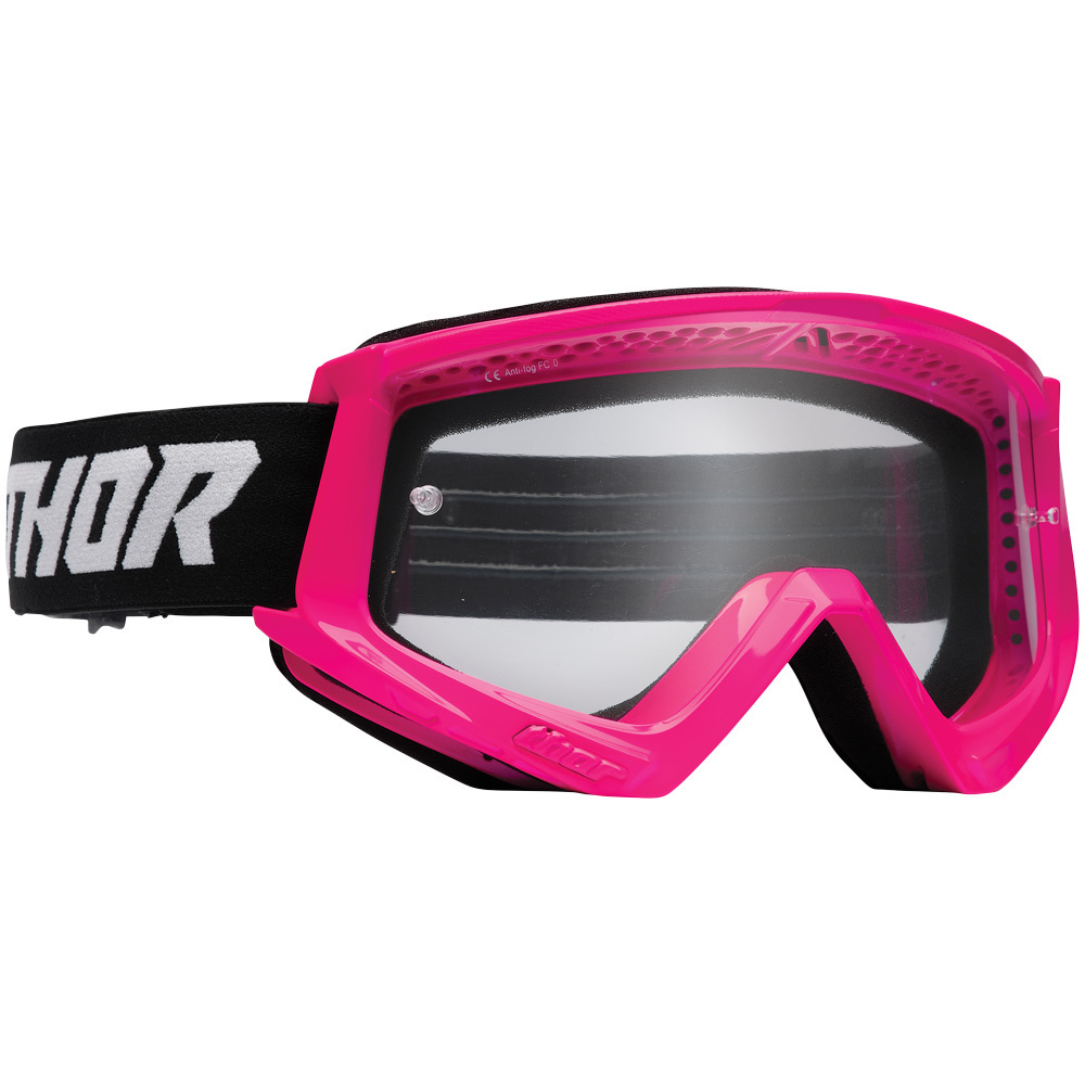 Motocross goggles nz new arrivals