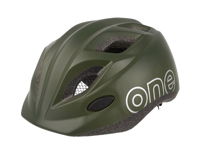 Olive green bike helmet online
