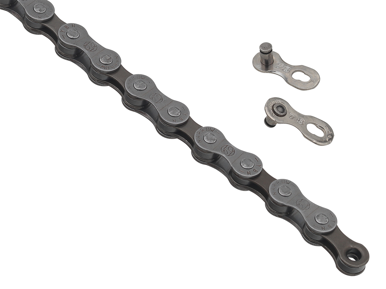 Ybn 8 clearance speed chain