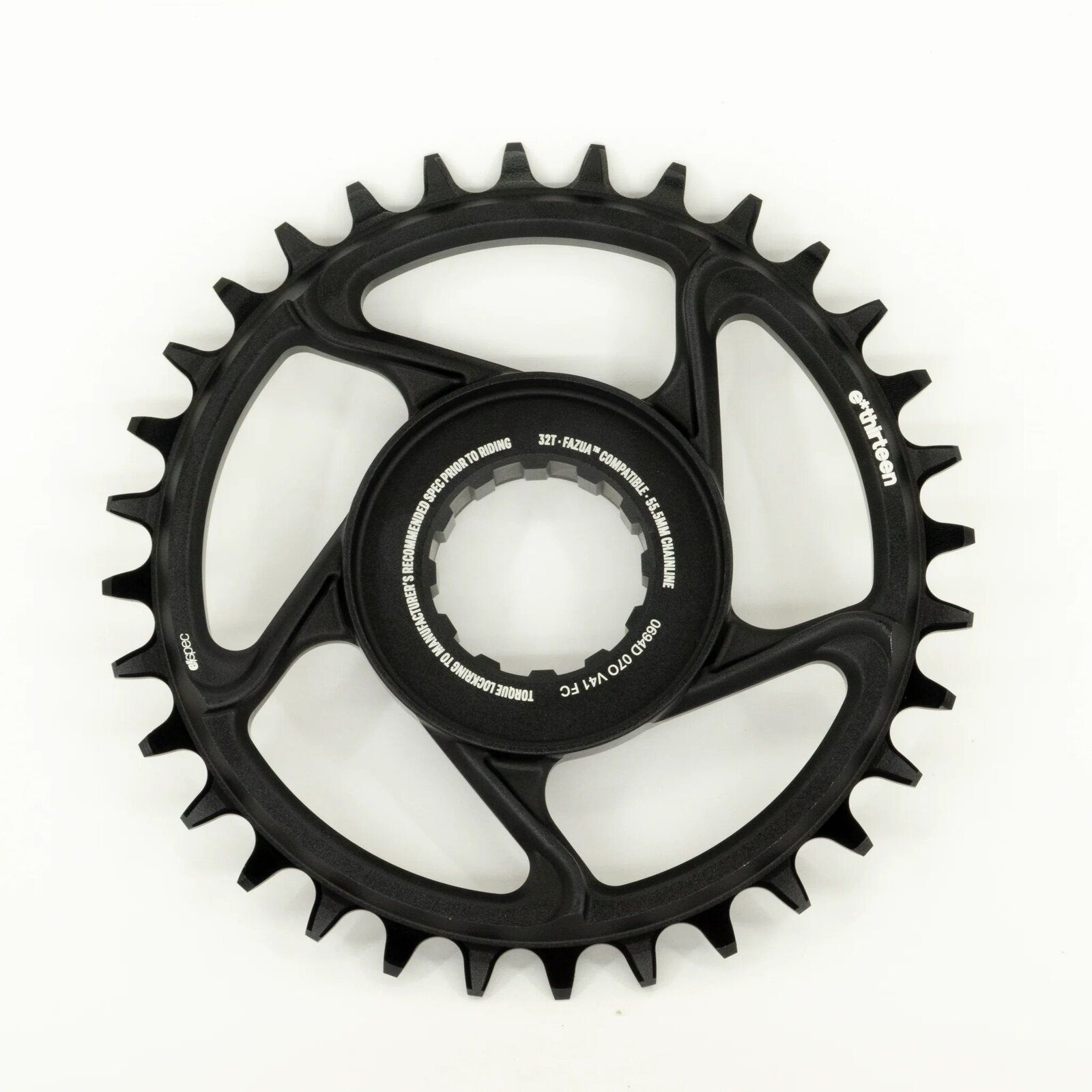 34t direct deals mount chainring