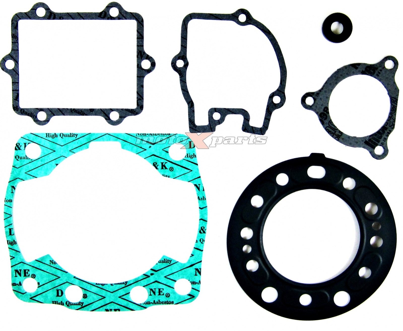 Pro Seal Honda CR250 02-04 Top End Gasket Set