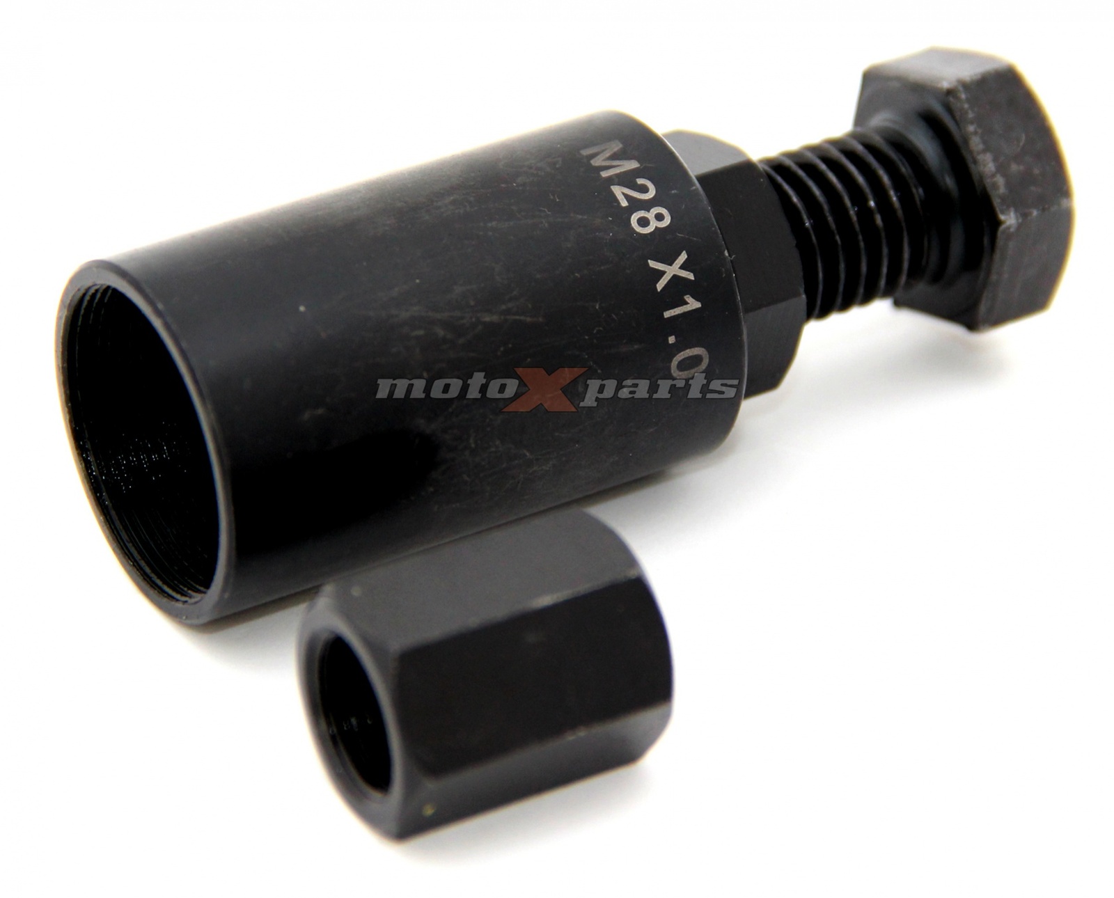thumbnail image 2 of Tusk 28mm Flywheel Puller – Fits Honda, Kawasaki, Suzuki, KTM, Husqvarna, Gas Gas 2 of 3