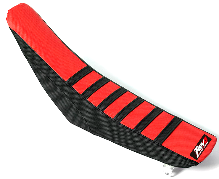 Honda CRF250 R X Gripper seat Cover Revo