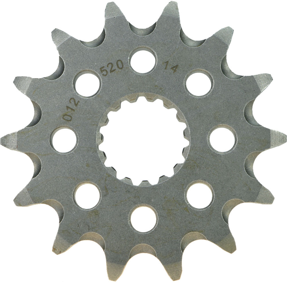 Moto Master Suzuki RMZ DRZ 250 400 Front Sprocket