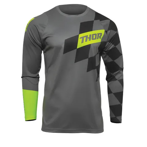 Thor motocross jersey on sale