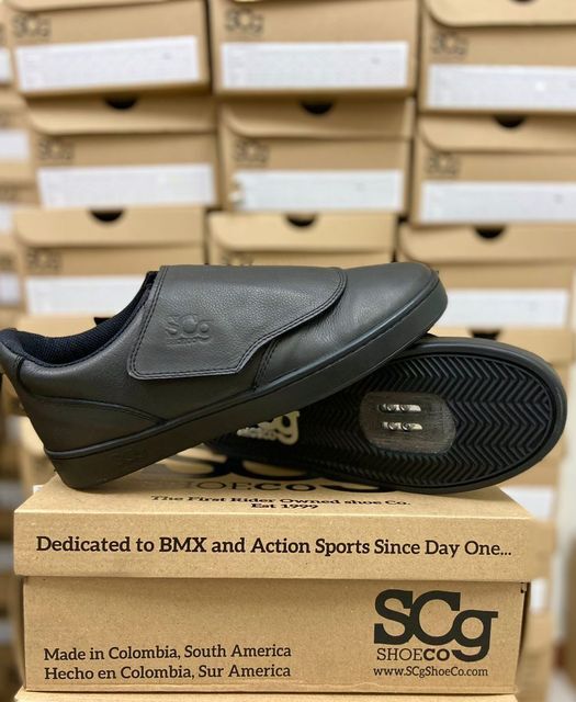Elevate Your Riding Experience with SCg Enduro MTB Clipless