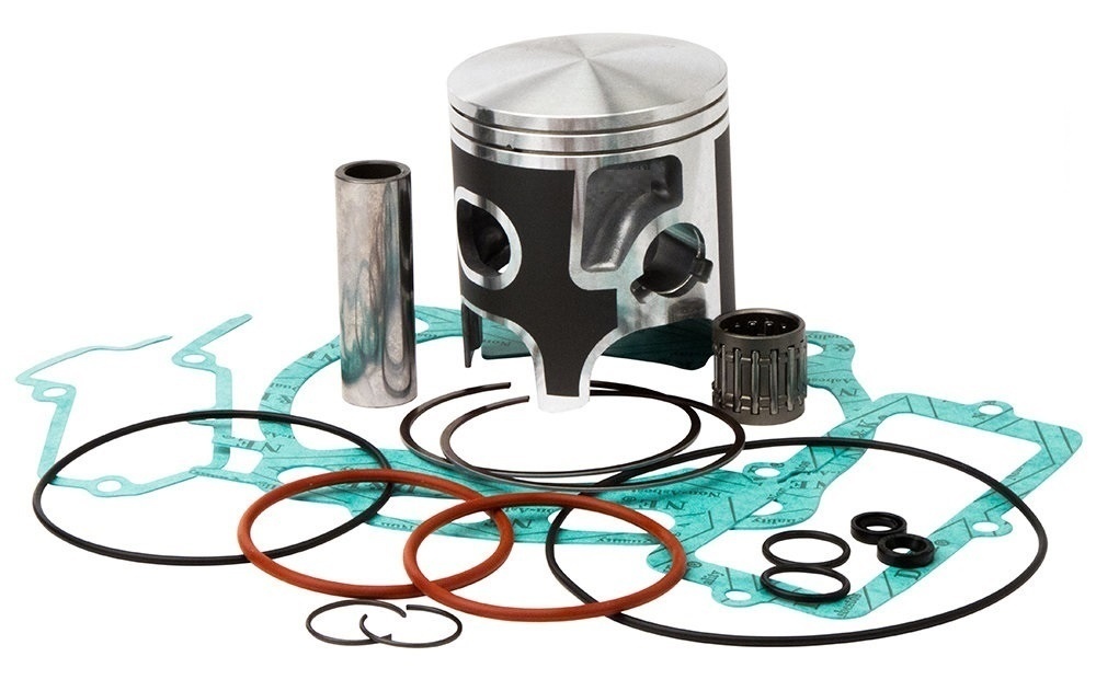 Yz250 top store end