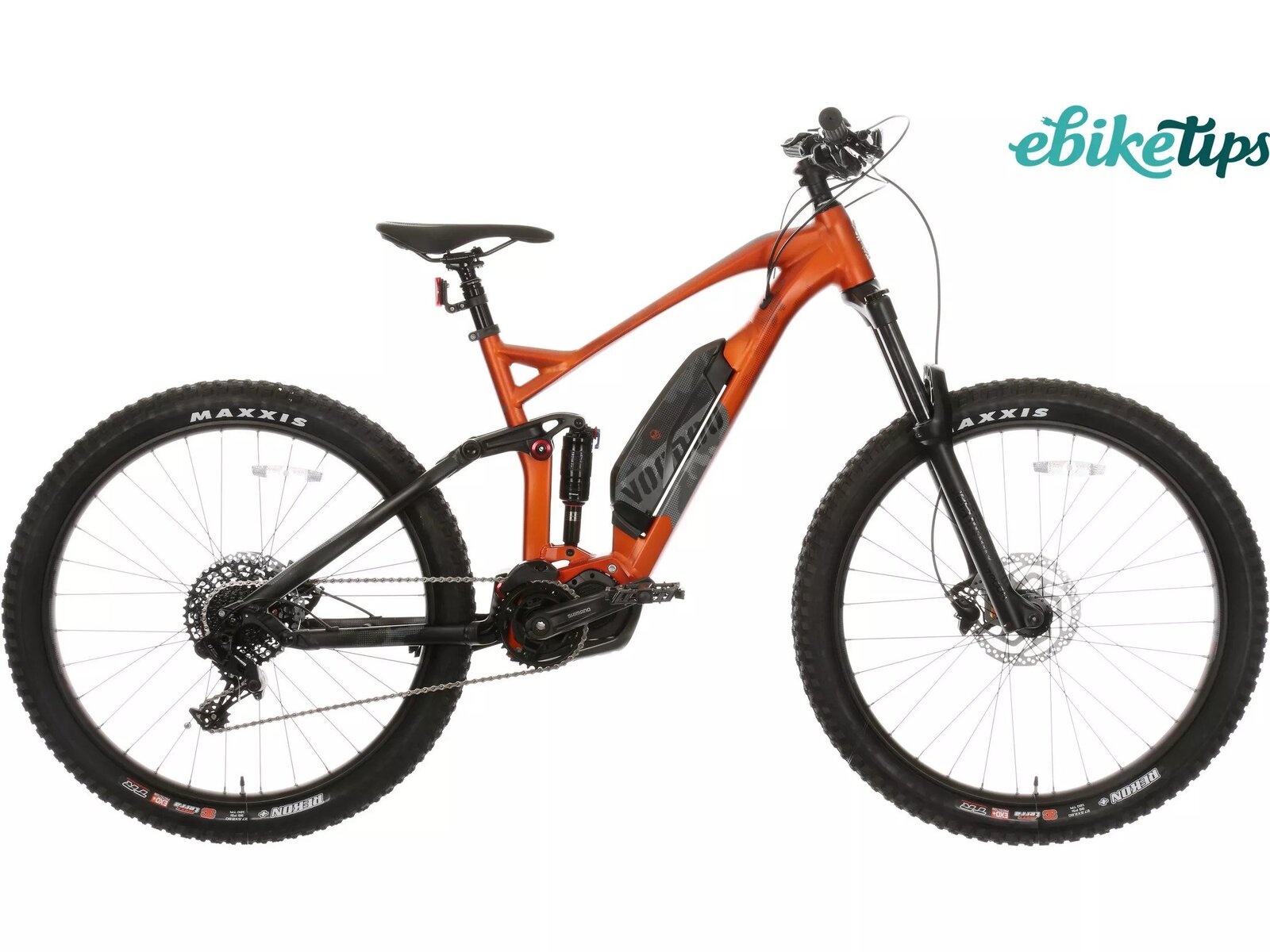 voodoo mountain bike