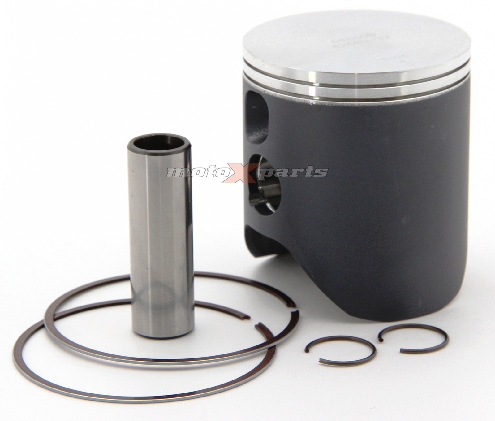 Wossner Honda CR250 02-04 66.34MM Piston Kit