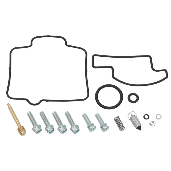 CARBURETOR REBUILD KIT KTM/HUSABERG/HUSQ CARBURETOR REBUILD KIT KTM/HUSABERG/HUSQ