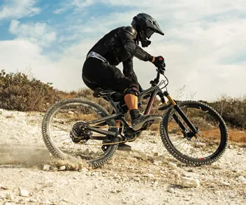 Riding Gear