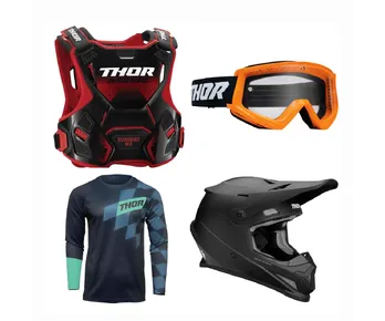 Clothing & Protection
