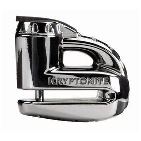 Kryptonite Keeper 5-S2 Disc Lock - Black / Chrome