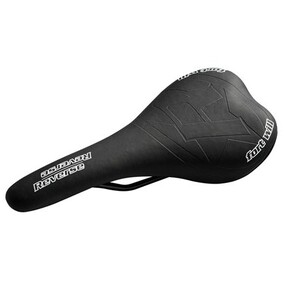 Bike Seat Fort Will Titan Black 