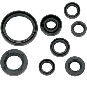 Pro Seal Yamaha WR400-426F 98-02 YZ400-426F WR450F 03 Engine Oil Seals