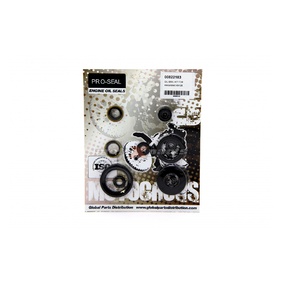 Kawasaki KX125 96-08 Engine Oil Seals - Pro Seal 