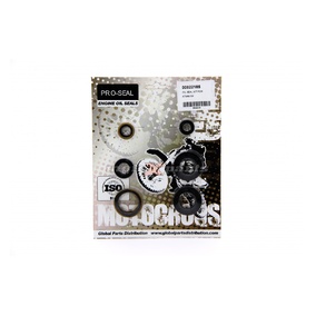 KTM 65SX 98-08 Engine Oil Seals - Pro Seal 