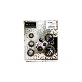 KTM 250EXC 00-03 250SX 00-02 Engine Oil Seals - Pro Seal - 250EXC