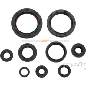 Honda CRF250R 04-09 CRF250X 04-17 Engine Seal Kit - Pro Seal