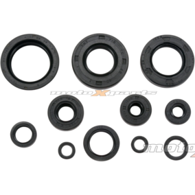 Pro Seal Yamaha YZ125 05-23 Engine Oil Seal Kit