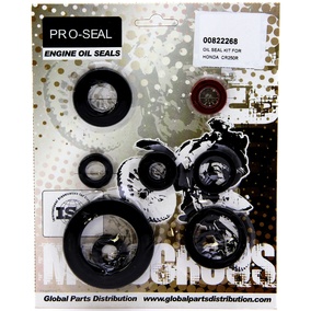 Honda CR250 05-07 Engine Oil Seals - Pro Seal 