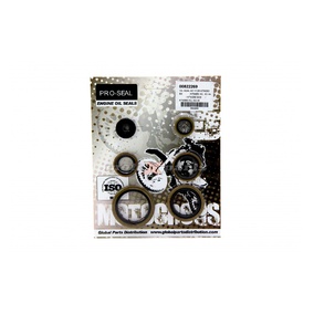 KTM 250-300 EXC/SX/XC 03-16 Husaberg TE250-300 11-14 Engine Oil Seals - Pro Seal