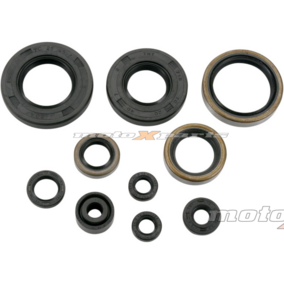 Kawasaki KX250 93-08 Engine Seal Kit - Pro Seal 