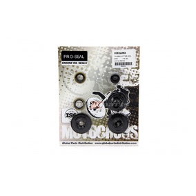 Pro Seal Kawasaki KX80/85/100 88-25 Suzuki RM100 03-05 Engine Oil Seals