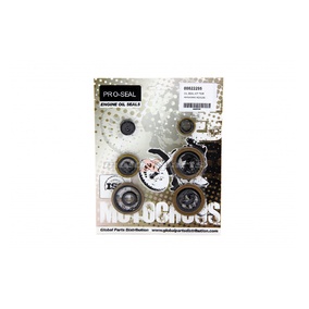 Kawasaki KDX200 89-94 Engine Oil Seals - Pro Seal