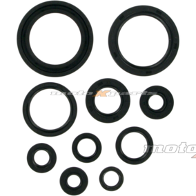 Honda CRF450R 02-08 Engine Oil seal Set - Pro Seal