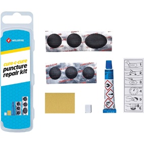 Cure-C-Cure Puncture Repair Kit