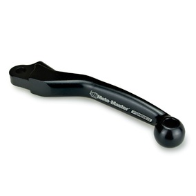 Moto-Master Replacement Black Pivot Clutch Lever