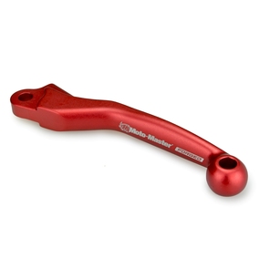 Moto-Master Replacement Red Pivot Clutch Lever