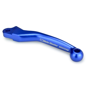 Moto-Master Replacement Blue Pivot Clutch Lever