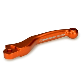 Moto-Master Replacement Orange Pivot Clutch Lever