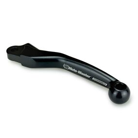 Moto-Master Replacement Black Pivot Brake Lever