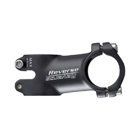 Steering Stem XC 60mm 31.8mm (Matt Black)