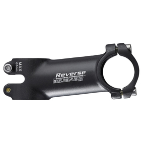 Steering Stem XC 80mm 31.8mm (Matt Black)
