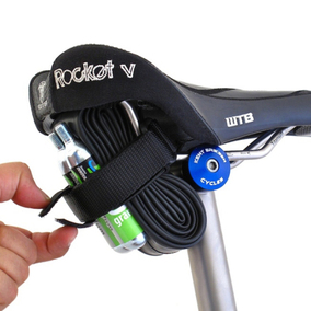 Race Bike Strap with Overlock Backcountry