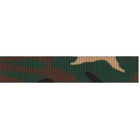 Race Bike Strap with Overlock Backcountry