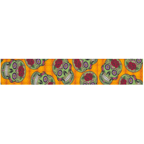 Race Bike Strap with Overlock Backcountry