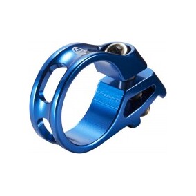 Trigger Clamp for Sram Blue