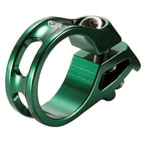 Trigger Clamp for Sram Green