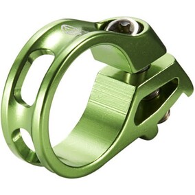 Trigger Clamp for Sram Light Green