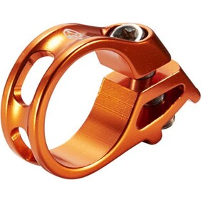 Trigger Clamp for Sram Orange