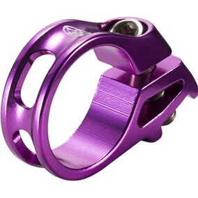 Trigger Clamp for Sram Purple