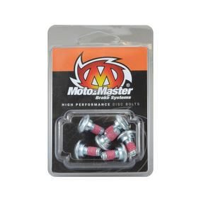 Moto-Master Kawasaki / Suzuki Front Brake Rotor Bolts