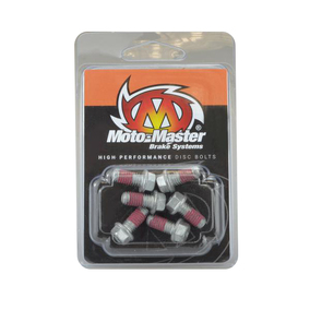 Moto-Master KTM / Husqvarna Front And Rear Brake Rotor Bolts